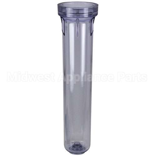 153195-06 Compatible Everpure Replacement Bowl - 20"