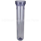 153195-06 Compatible Everpure Replacement Bowl - 20"