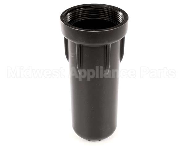 153196-06 Everpure #10 Smp 3G-St Pp Black