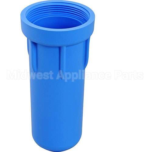 153197-06 Compatible Everpure Housingopaque, 10"