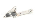 1532-000004 Kason Pivot Hinge Chrome