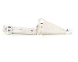 1532-000004 Kason Pivot Hinge Chrome