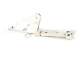 1532-000004 Kason Pivot Hinge Chrome