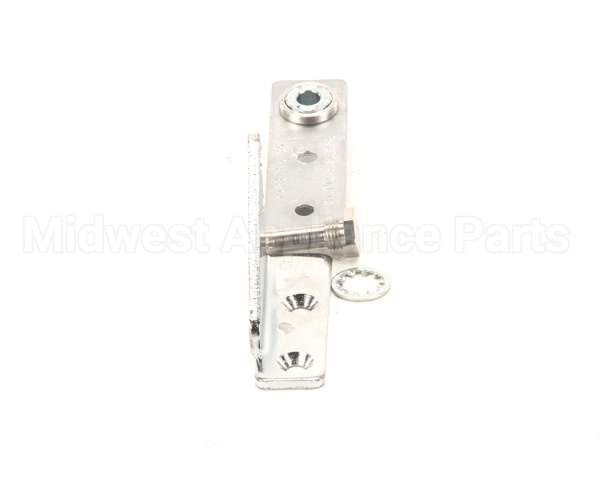 1532-000004 Kason Pivot Hinge Chrome