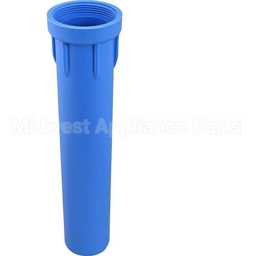 153200-06 Compatible Everpure Housing(Opaque, 20")