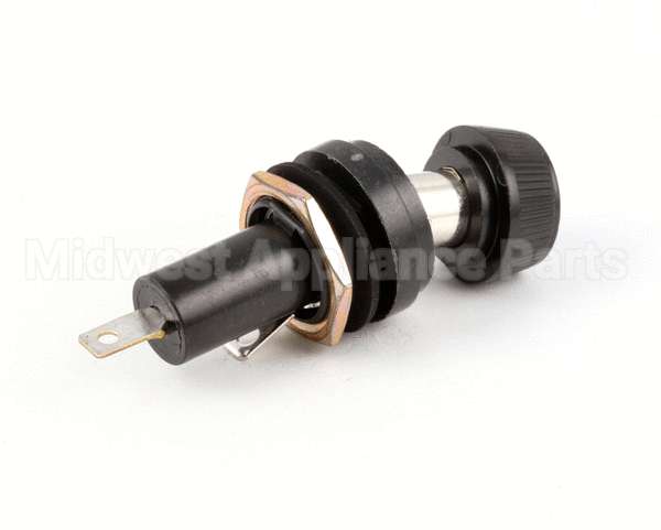 153200 Duke Fuse,Holder Bk/Hpg-Ee