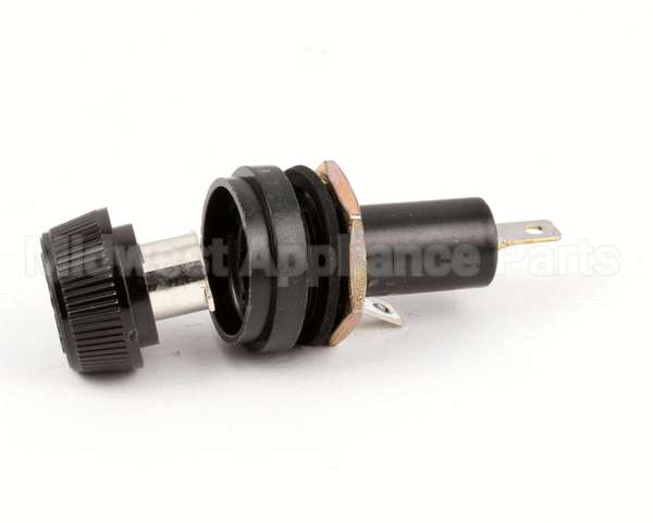 153200 Duke Fuse,Holder Bk/Hpg-Ee