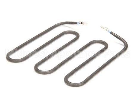 15320001 Nuova Simonelli Upper Heating Element Double