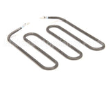 15320001 Nuova Simonelli Upper Heating Element Double