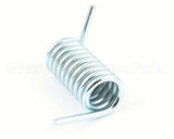 15320007 Nuova Simonelli Left Spring P1L P2L (For Mode