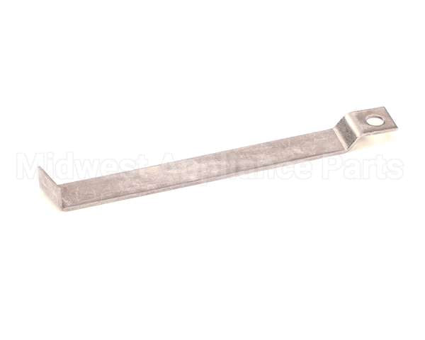 15320009 Nuova Simonelli Left Bracket For P2L