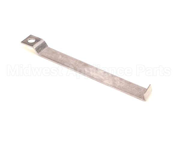 15320009 Nuova Simonelli Left Bracket For P2L