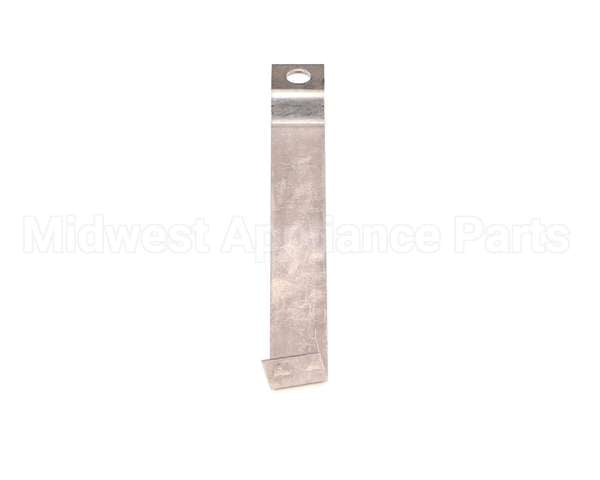 15320009 Nuova Simonelli Left Bracket For P2L