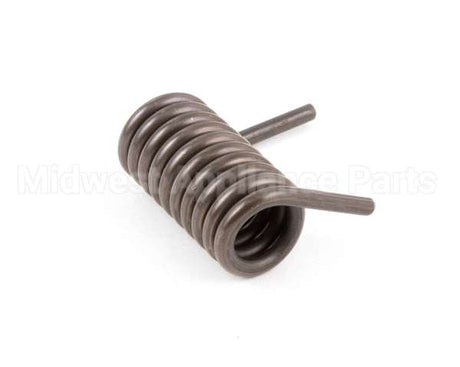 15320066 Nuova Simonelli Left Spring P1L P2L (Post 199