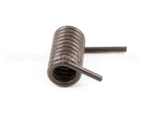 15320066 Nuova Simonelli Left Spring P1L P2L (Post 199