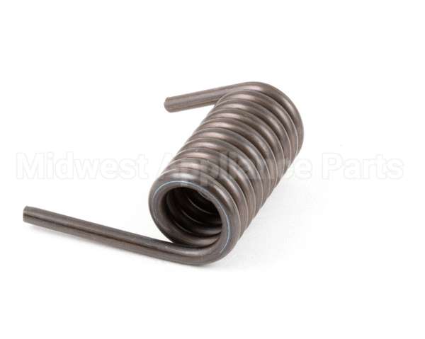 15320066 Nuova Simonelli Left Spring P1L P2L (Post 199