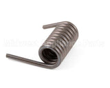 15320066 Nuova Simonelli Left Spring P1L P2L (Post 199