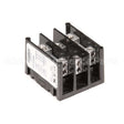 153210 Compatible Duke Block, Power Distribution 3P 600 Volt 115