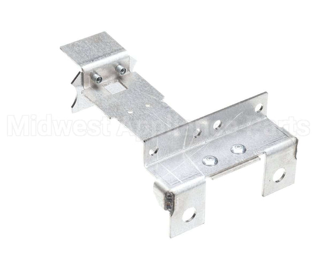 153220 Duke Brkt Burner Asm