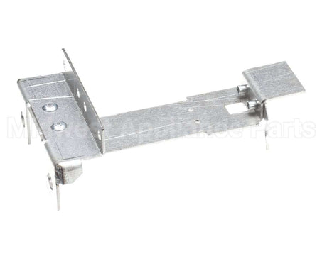 153220 Duke Brkt Burner Asm