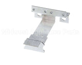 153220 Duke Brkt Burner Asm
