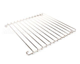153229 Duke Rack,Support Oven