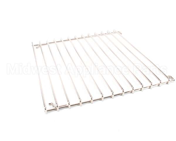 153229 Duke Rack,Support Oven