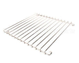 153229 Duke Rack,Support Oven