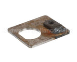 153241 Duke Plate Mounting Asm(Lt)Door