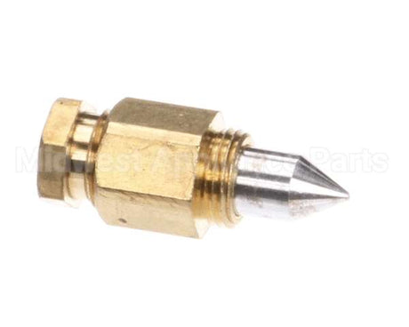 153264-001 Henny Penny Inlet-Fitting Pilot Orifice-Nat