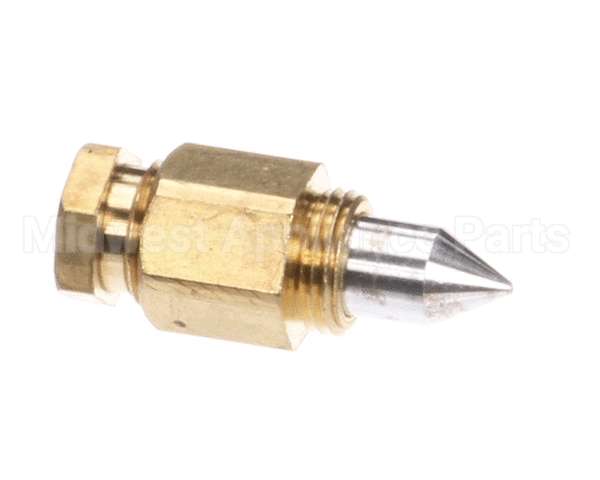 153264-001 Henny Penny Inlet-Fitting Pilot Orifice-Nat