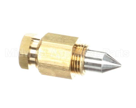 153264-002 Henny Penny Inlet-Fitting Pilot Orifice-Lp