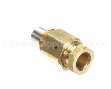 153264-002 Henny Penny Inlet-Fitting Pilot Orifice-Lp