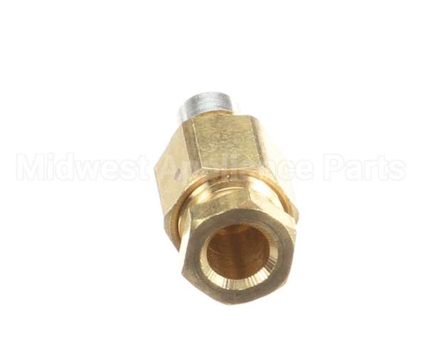 153264-002 Henny Penny Inlet-Fitting Pilot Orifice-Lp