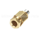 153264-002 Henny Penny Inlet-Fitting Pilot Orifice-Lp