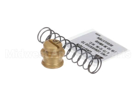 153276 Duke Asy,Conversion Lp--So Specs (For Control