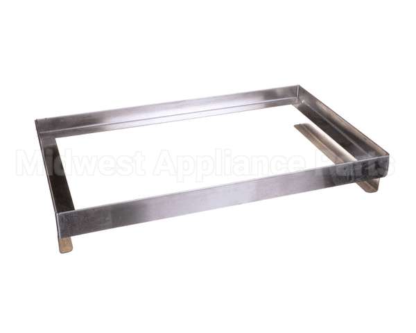 153277 Marshall Air Bracket Syrup Box Mounting