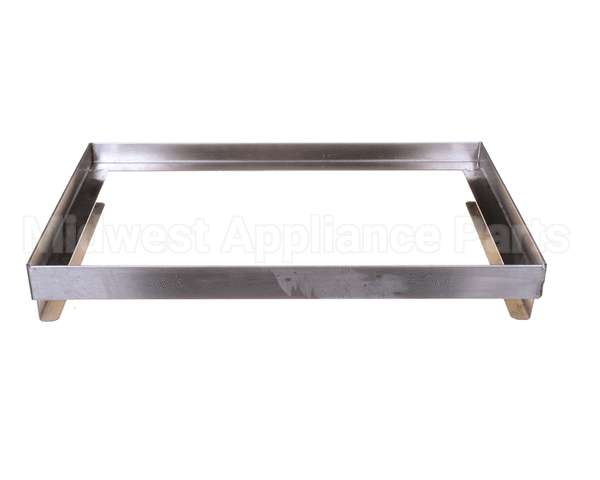 153277 Marshall Air Bracket Syrup Box Mounting