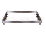 153277 Marshall Air Bracket Syrup Box Mounting