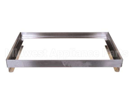 153277 Marshall Air Bracket Syrup Box Mounting