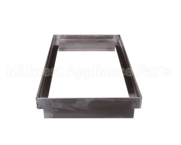 153277 Marshall Air Bracket Syrup Box Mounting