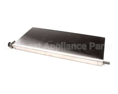 153285 Duke Door Assembly Rt (35)