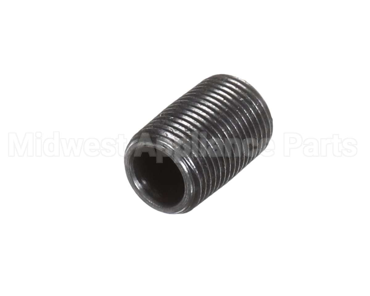 153307 Duke Nipple,3/8 Close