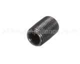 153307 Duke Nipple,3/8 Close