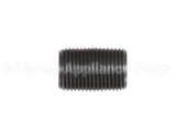 153307 Duke Nipple,3/8 Close