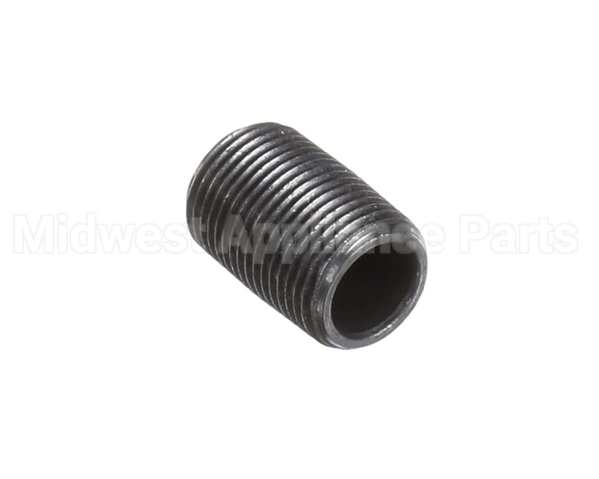 153307 Duke Nipple,3/8 Close