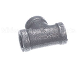 153318 Duke Tee,1/4 Npt