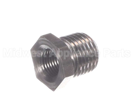 153320 Duke Bushing,Hex 1/4P To 1/8P