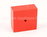 153324 Duke Timer,Delay 120V, 2 Second Fixed