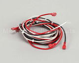 153339 Groen Harness Ssb Ignition